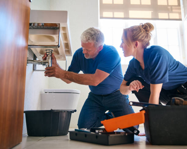 Trusted Soddy Daisy, TN Plumbing Services Experts